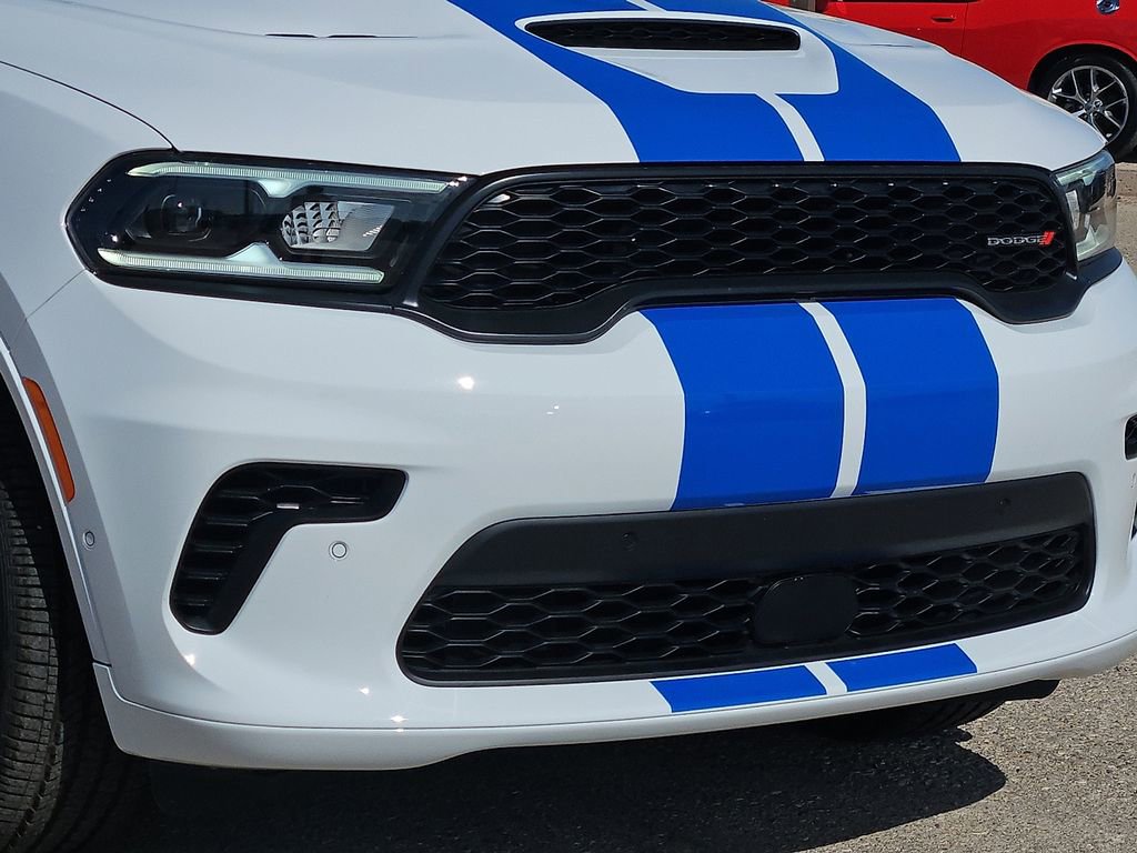 New 2025 Dodge Durango R/T image 7