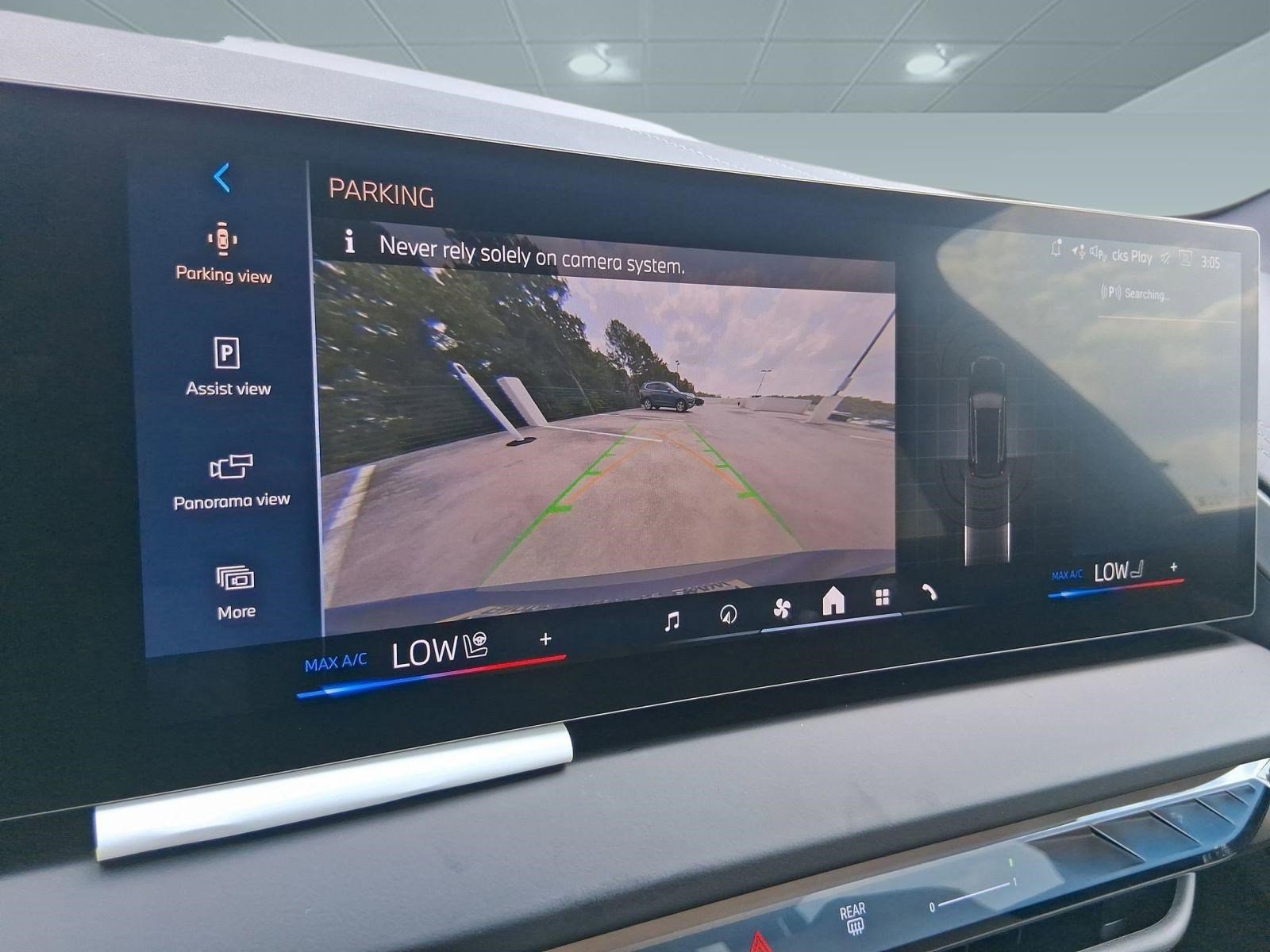 Used 2026 BMW X3 xDrive30 w/ Convenience Package image 25