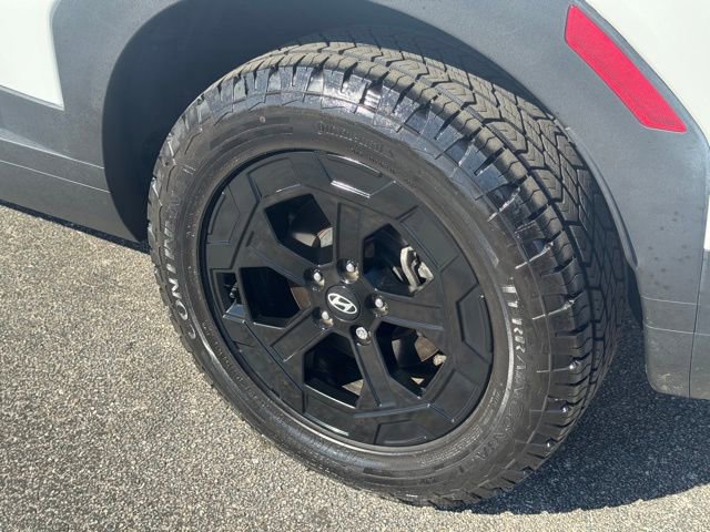 Used 2024 Hyundai Santa Fe XRT image 6