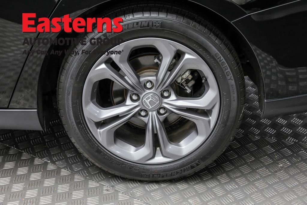 Used 2024 Honda Accord EX image 8