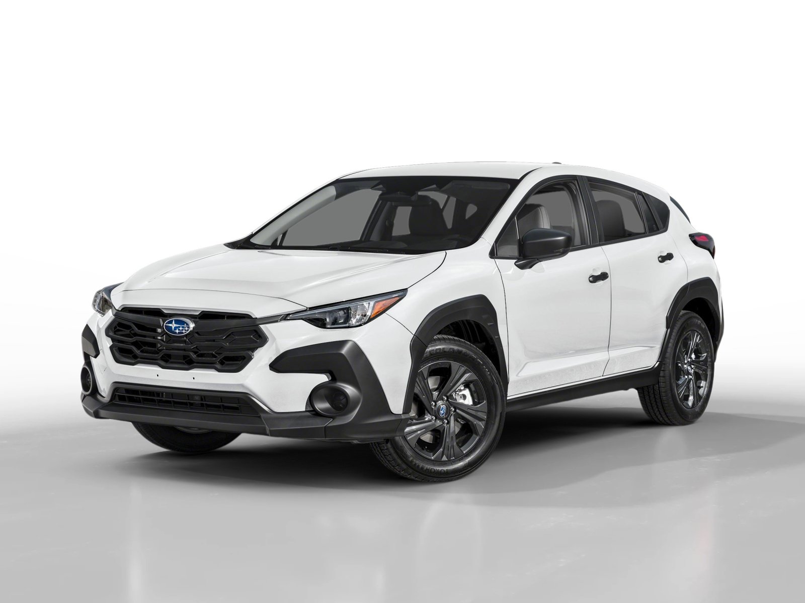 New 2026 Subaru Crosstrek 2.5i Premium