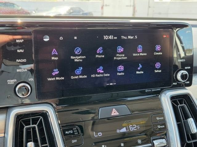 Used 2022 Kia Sorento SX image 29