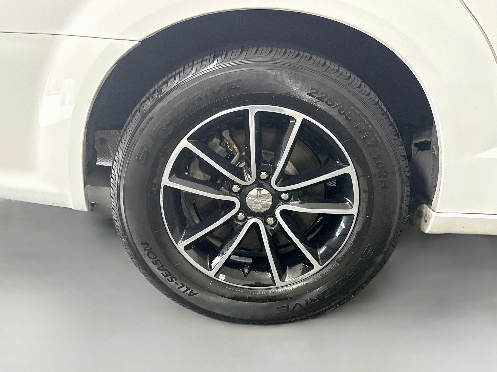 Used 2019 Dodge Grand Caravan GT FWD image 32