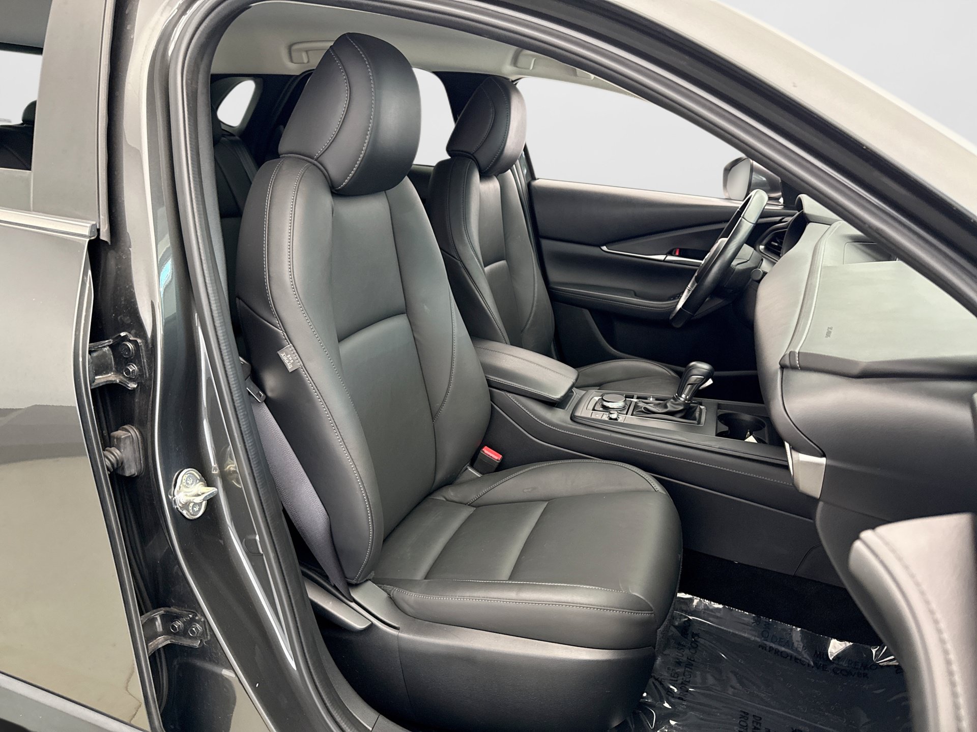 Used 2022 MAZDA CX-30 AWD 2.5 S w/ Select Package image 16