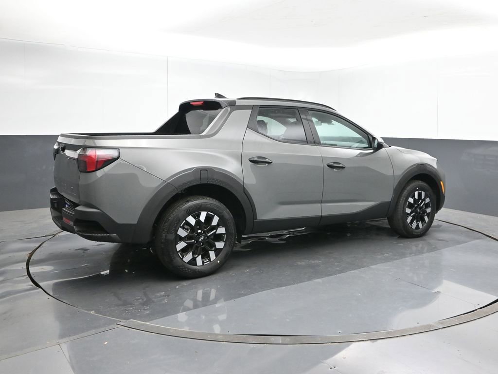 New 2026 Hyundai Santa Cruz SEL image 5