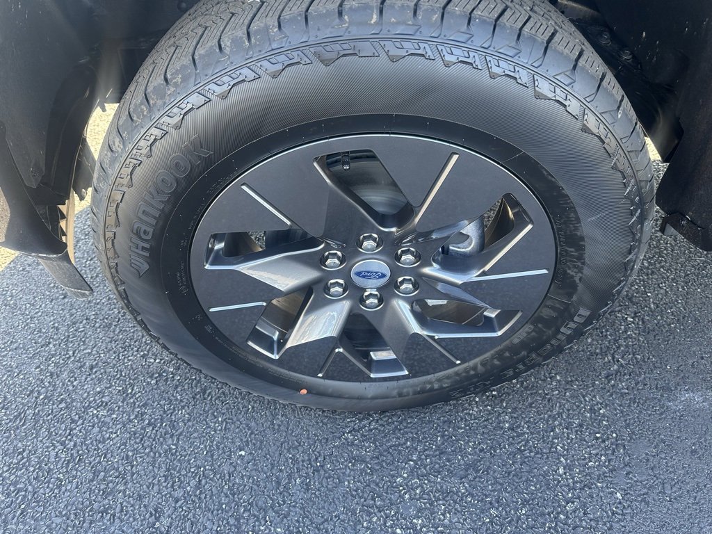 New 2025 Ford F150 STX image 10