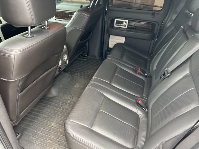 Used 2013 Ford F150 Platinum image 9