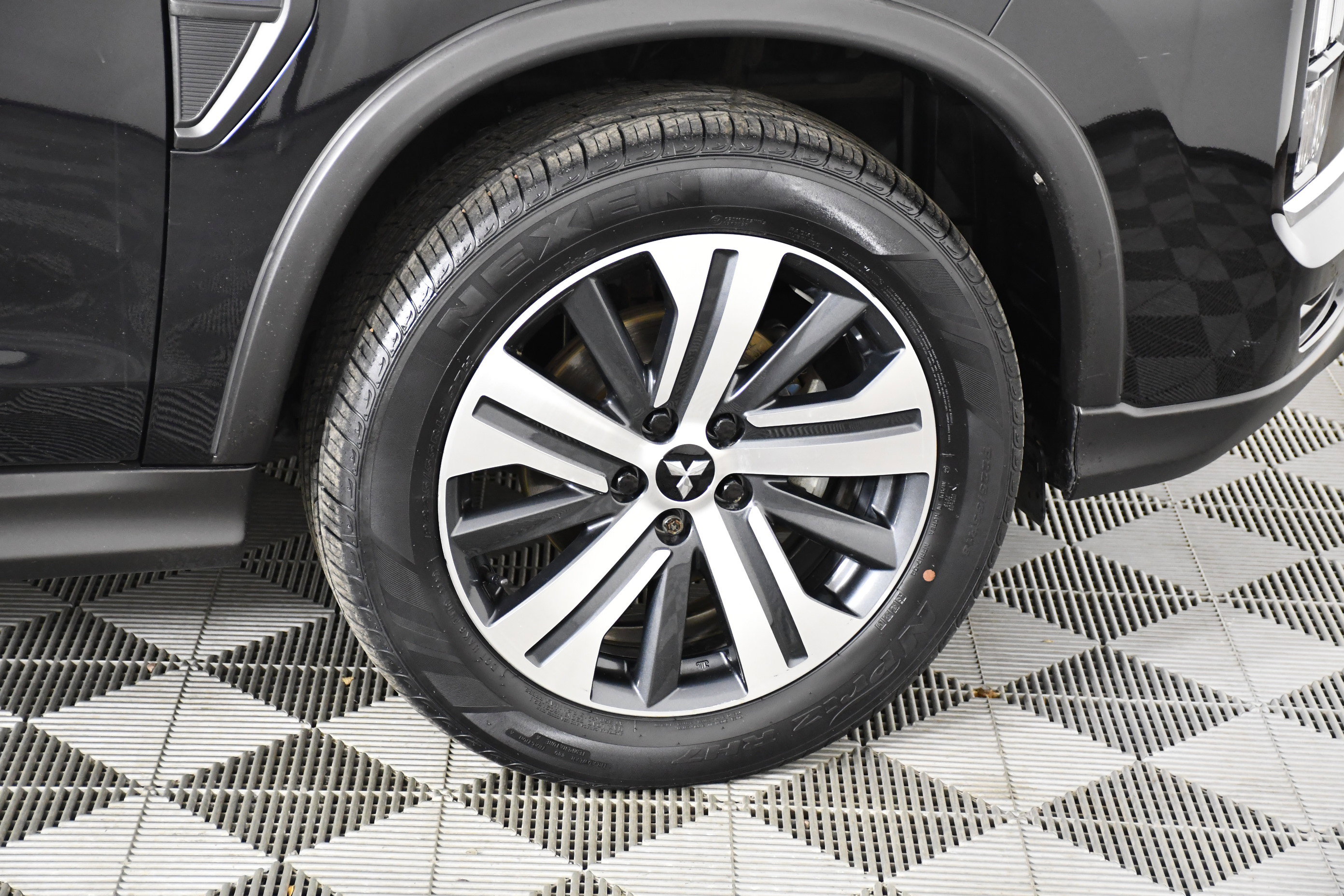 Used 2022 Mitsubishi Outlander Sport ES image 51