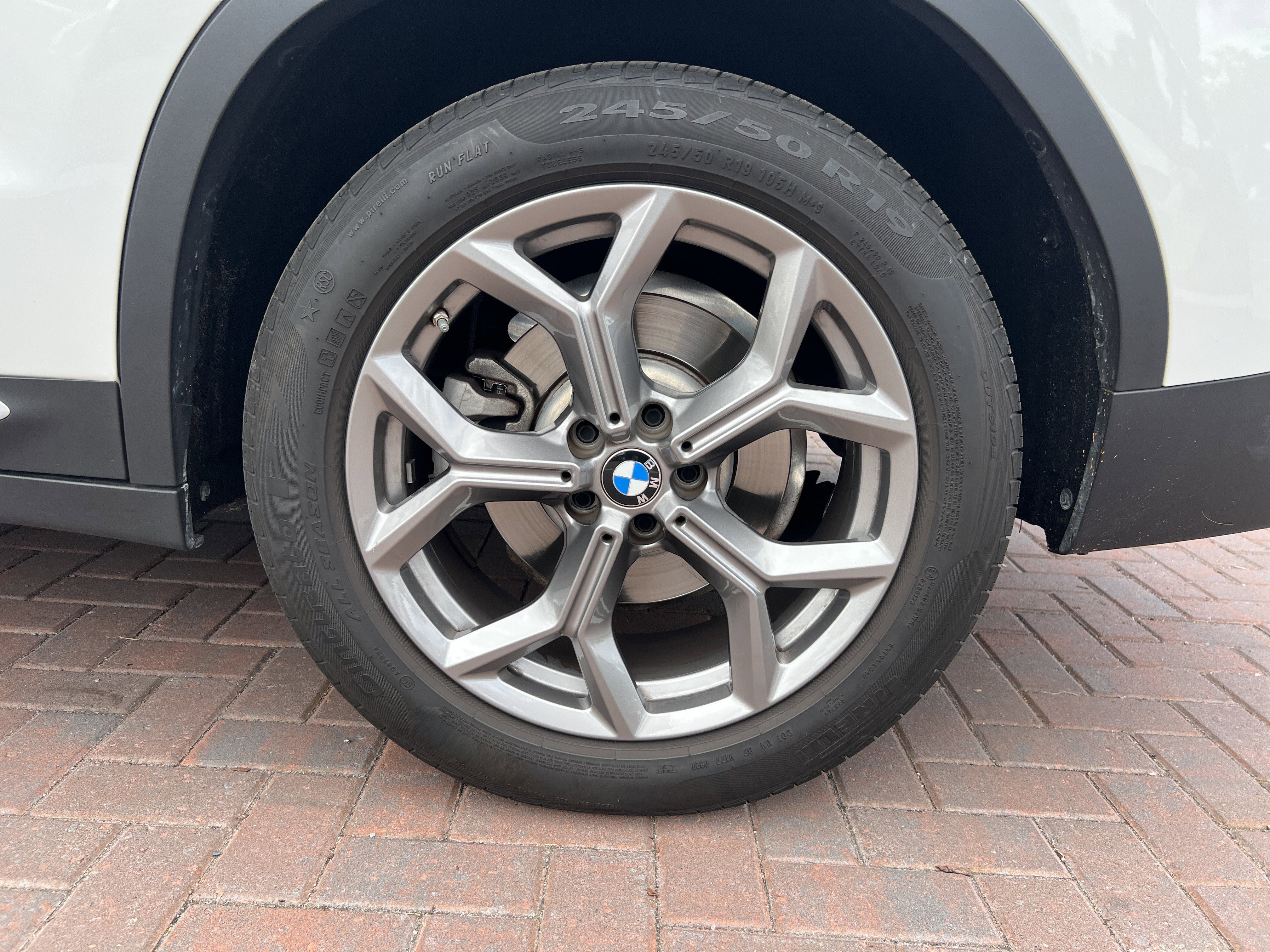 Used 2022 BMW X3 sDrive30i w/ Premium Package 2 RWD image 13
