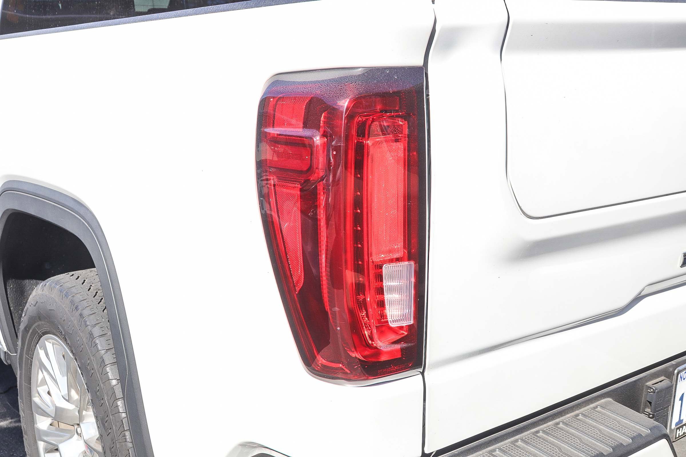 Used 2022 GMC Sierra 1500 Denali image 12