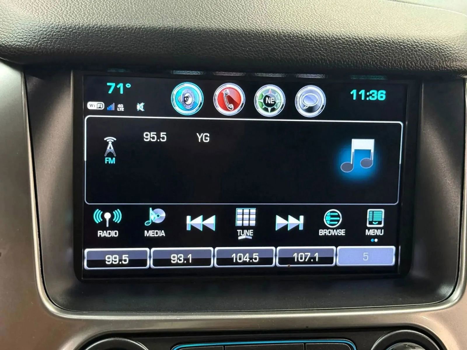 Used 2019 Chevrolet Tahoe LT image 32