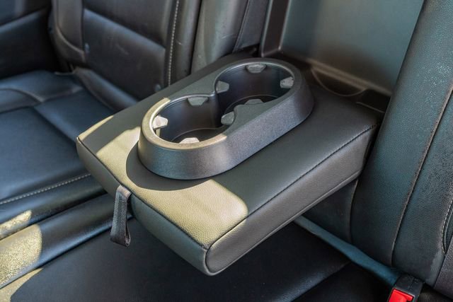 Used 2015 Chevrolet Silverado 3500 LTZ w/ Duramax Plus Package AWD/4WD image 38