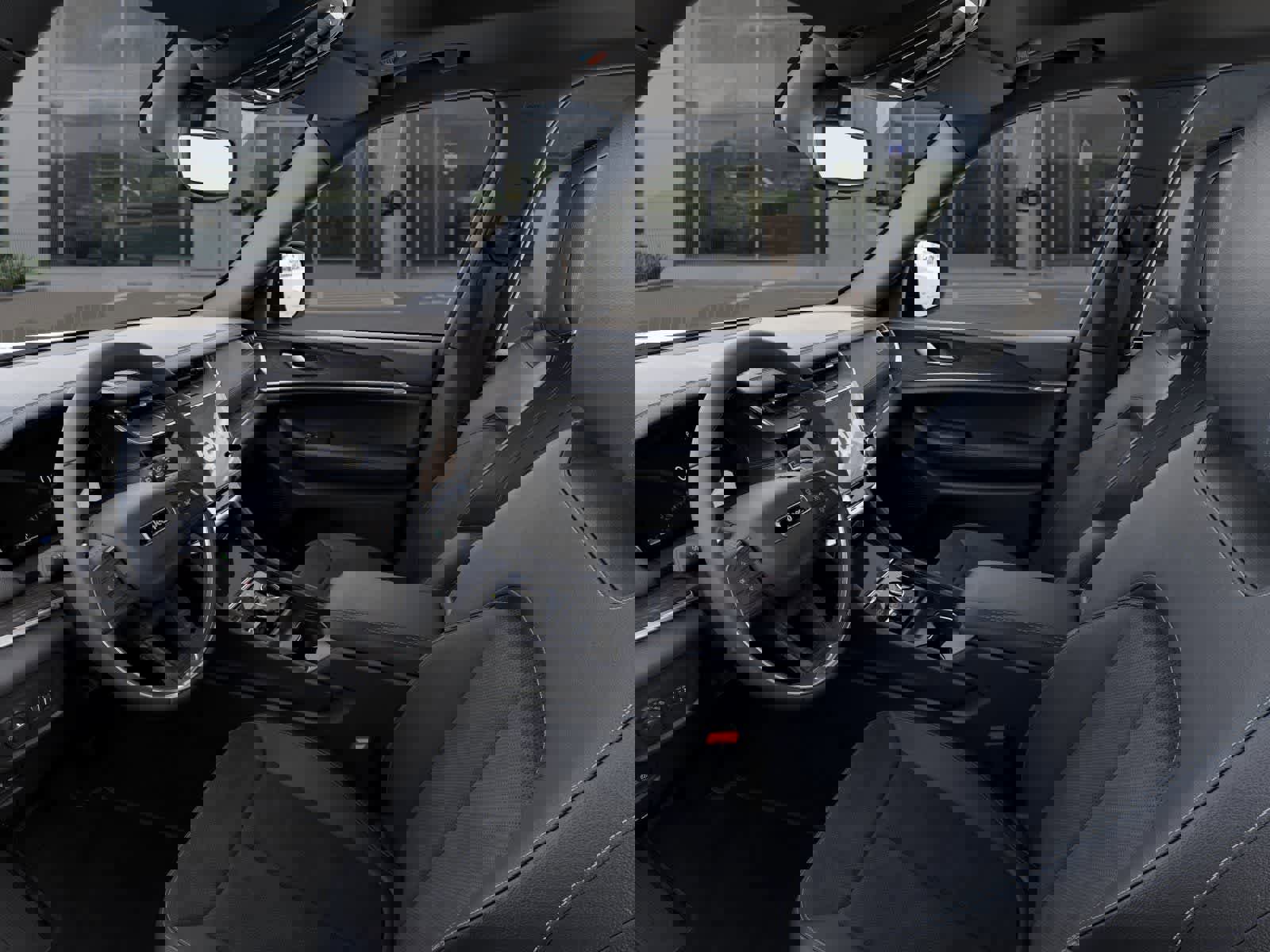 New 2026 Jeep Grand Cherokee Altitude image 22