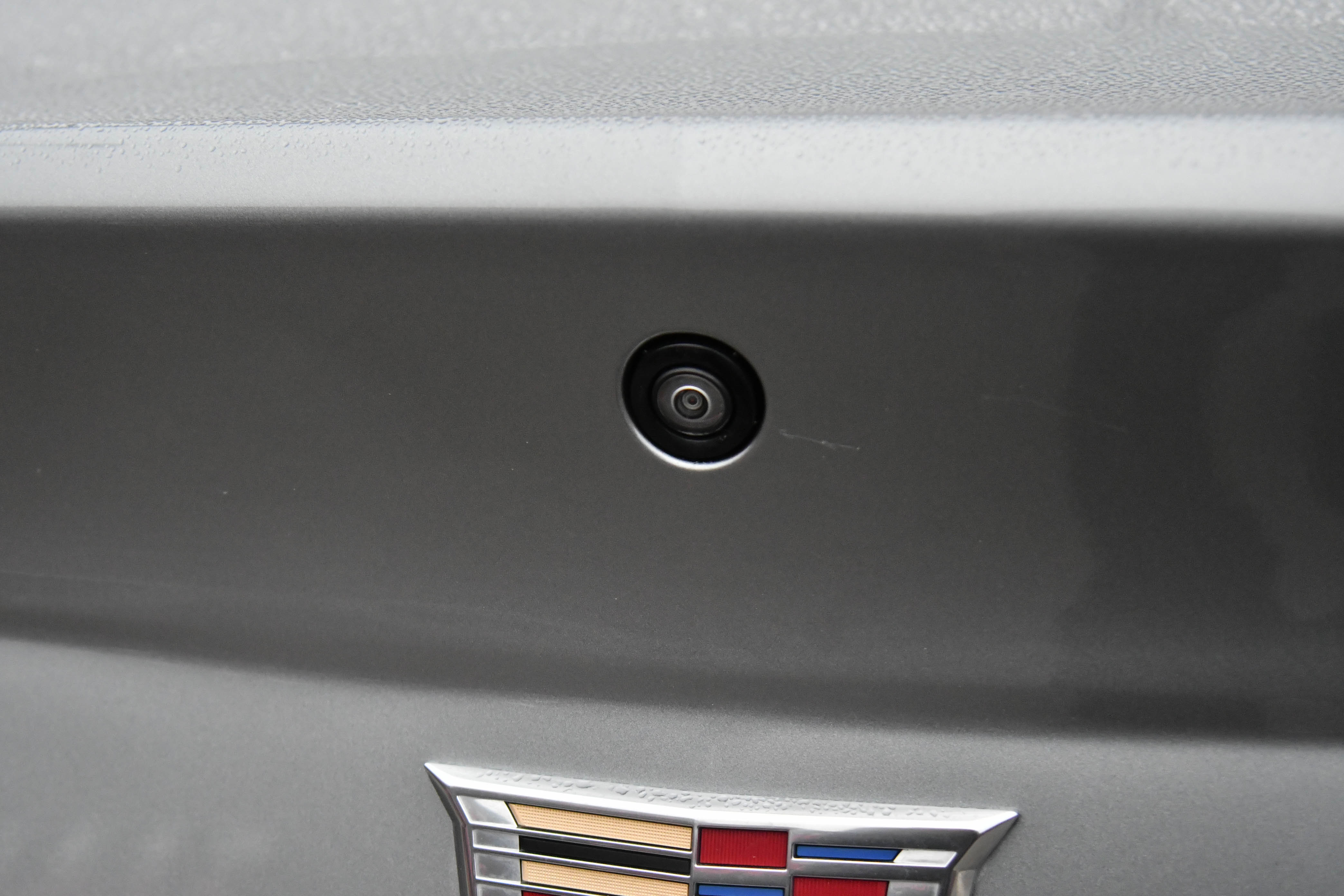 Used 2024 Cadillac CT4 Premium Luxury w/ Climate Package image 36