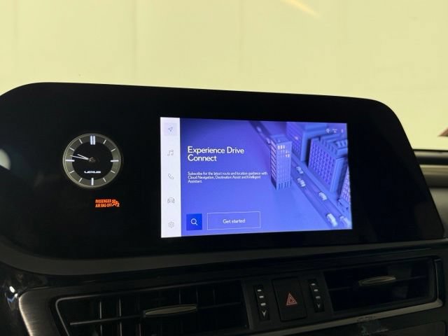 Used 2023 Lexus ES 350 F Sport FWD image 21