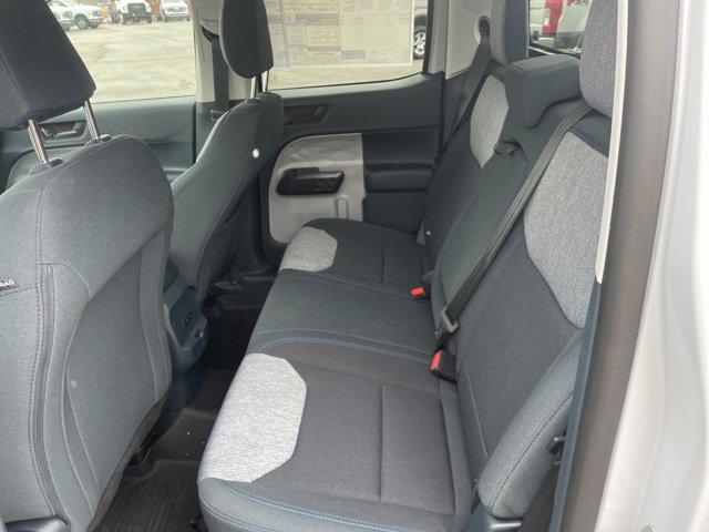 New 2025 Ford Maverick XLT w/ Equipment Group 302A image 58