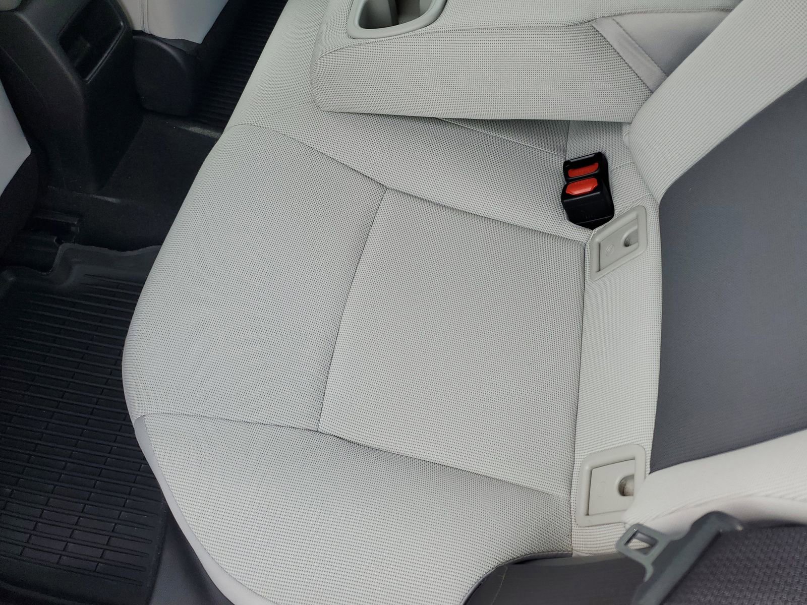 Certified 2021 Toyota Corolla LE FWD image 15