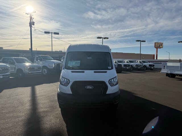 New 2026 Ford Transit 250 148 Medium Roof image 8
