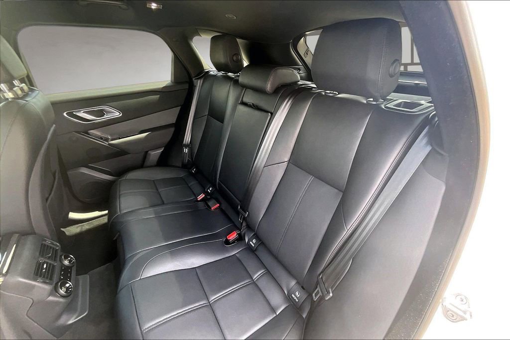 Used 2025 Land Rover Range Rover Velar Dynamic SE AWD/4WD image 27