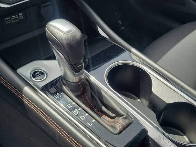 Used 2024 Nissan Altima 2.5 SR FWD image 31