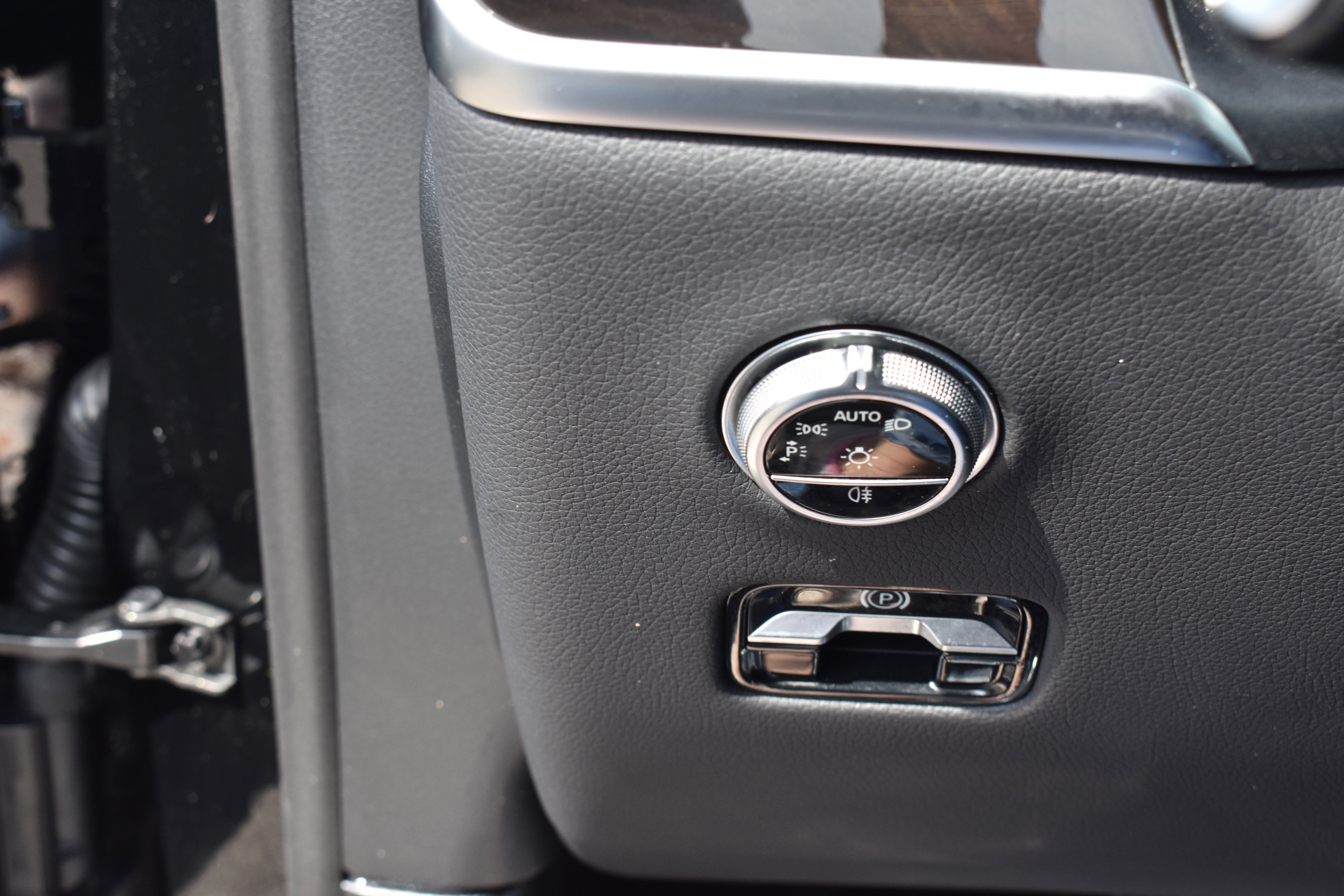 Used 2023 Mercedes-Benz GLC 300 4MATIC image 19