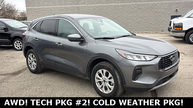 Used 2023 Ford Escape Active w/ Tech Pack #2 image 25