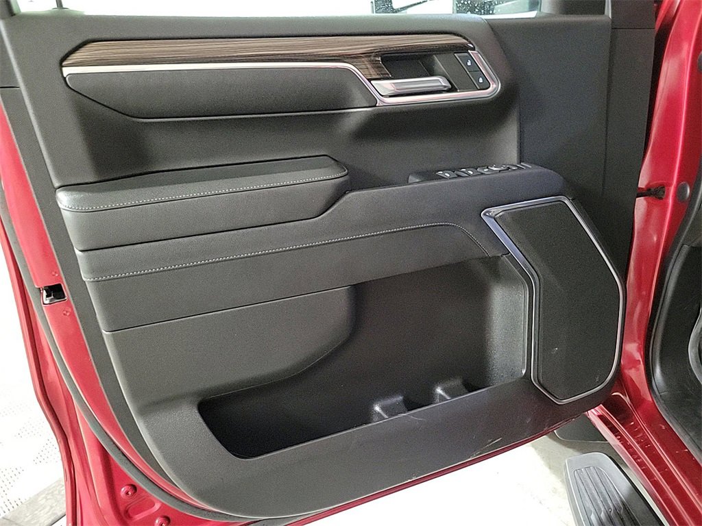 Used 2023 Chevrolet Silverado 1500 RST image 22