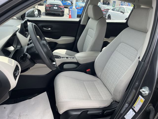 Used 2024 Honda HR-V LX image 15