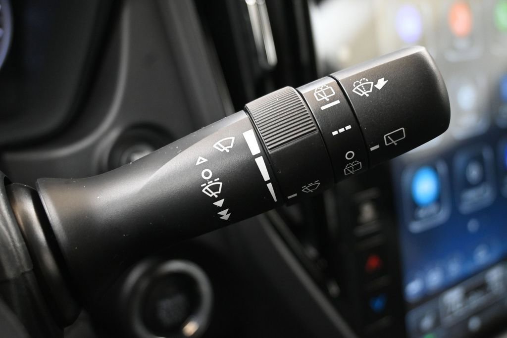 New 2026 Subaru Forester Sport AWD/4WD image 29