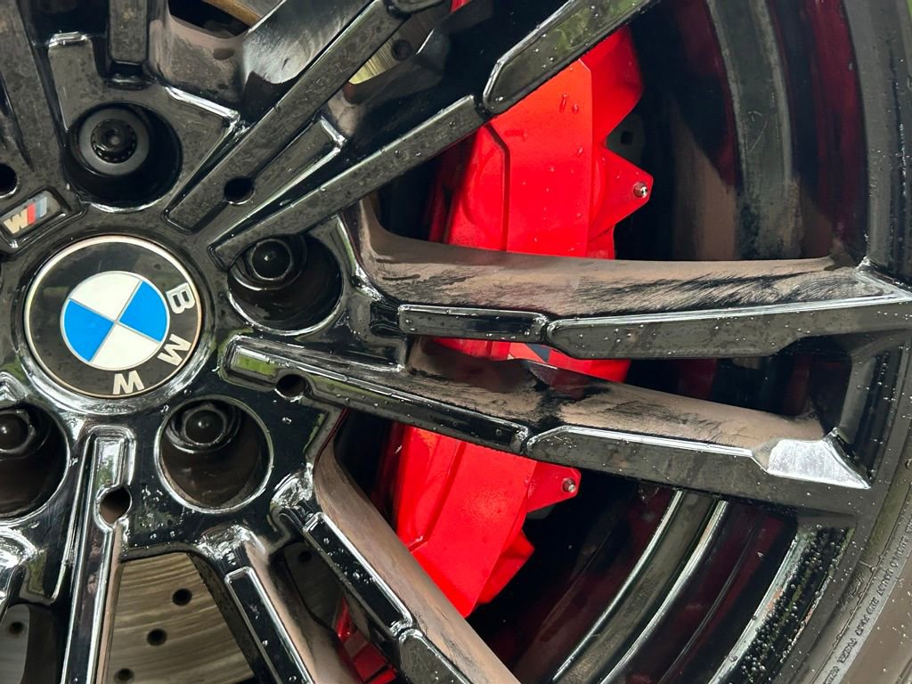 Used 2022 BMW M5 w/ Competition Package image 31