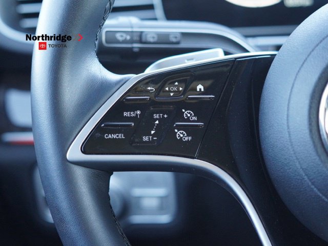 Used 2025 Mercedes-Benz GLE 450e 4MATIC image 22