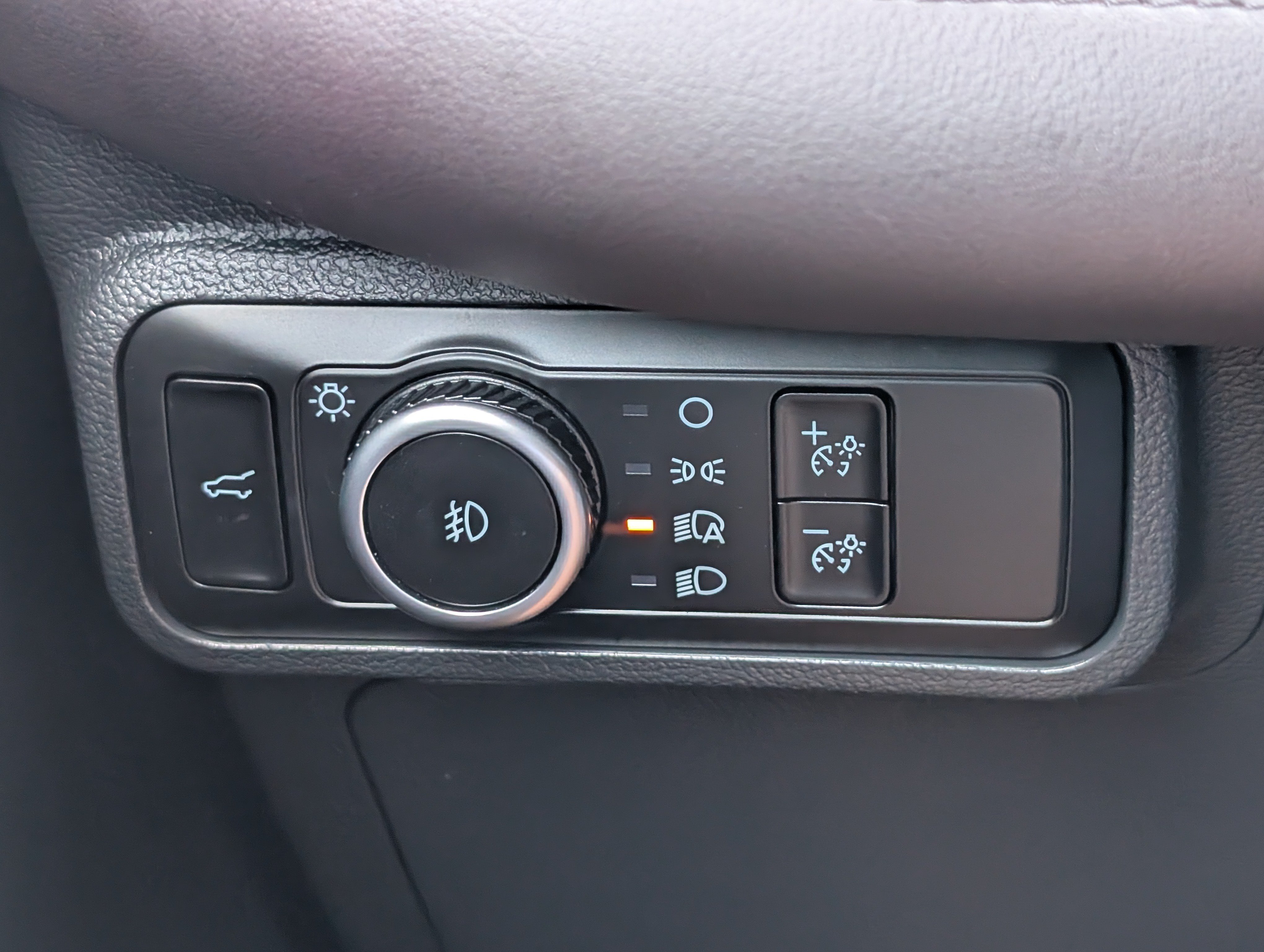 Used 2026 Ford Explorer Platinum RWD image 23