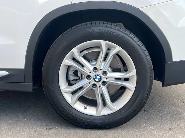 Used 2019 BMW X3 sDrive30i RWD image 12