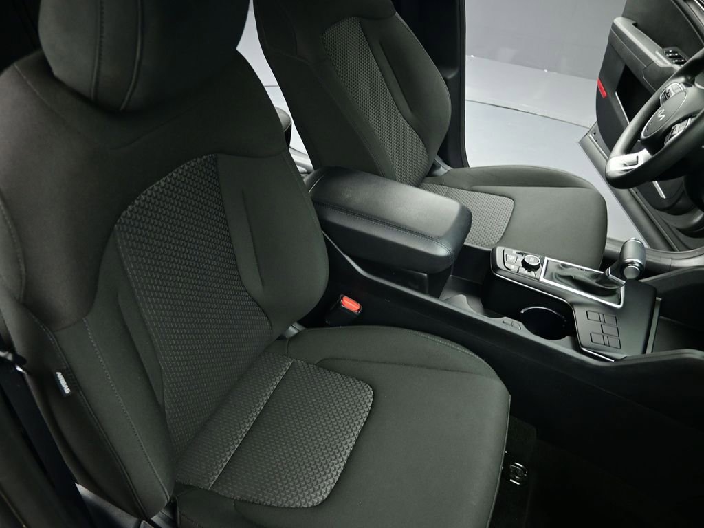 Certified 2024 Kia Sportage LX image 55