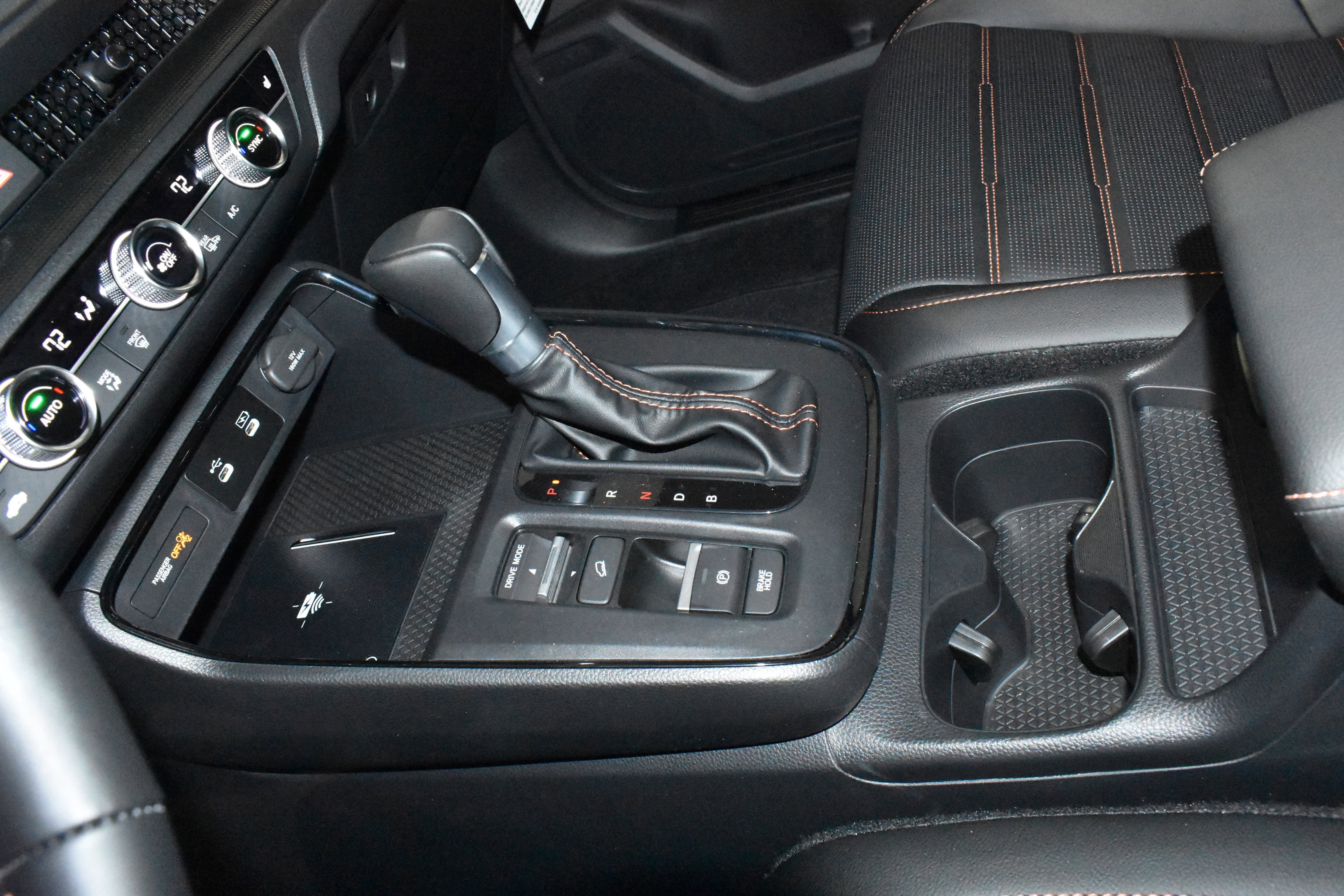 New 2026 Honda CR-V Sport-L image 19