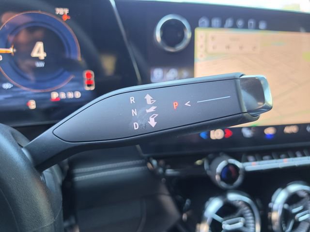 New 2025 Chevrolet Blazer EV LT w/ Super Cruise Package image 28