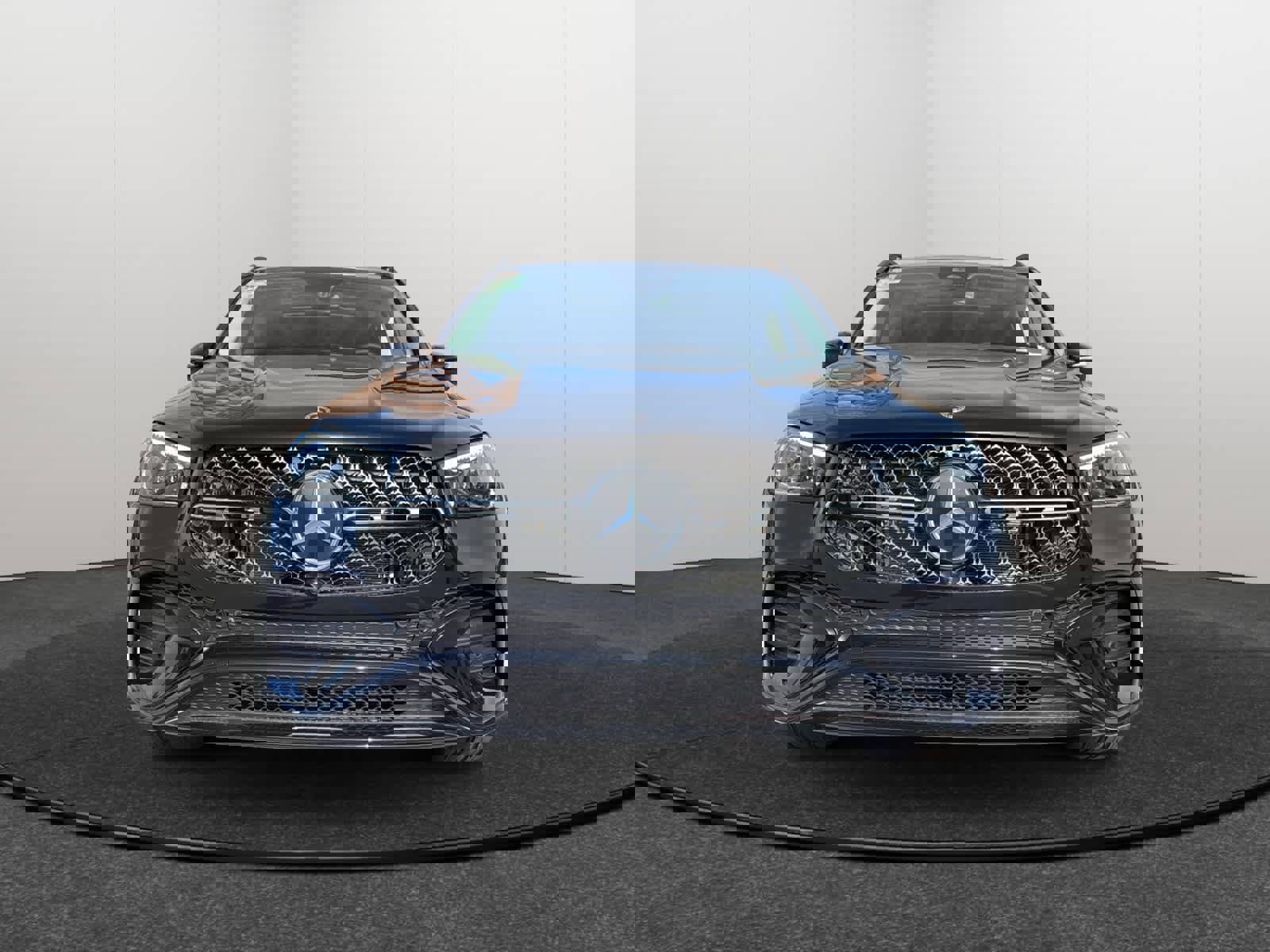 New 2026 Mercedes-Benz GLE 350 4MATIC image 2