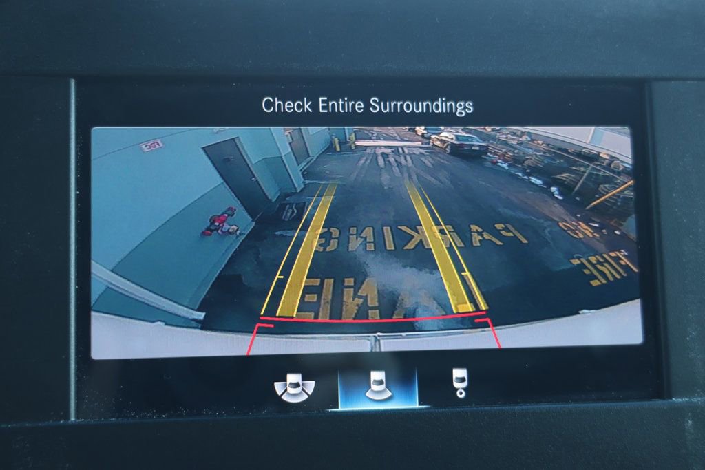 Used 2023 Mercedes-Benz Sprinter 4500 w/ Acoustic Package image 16