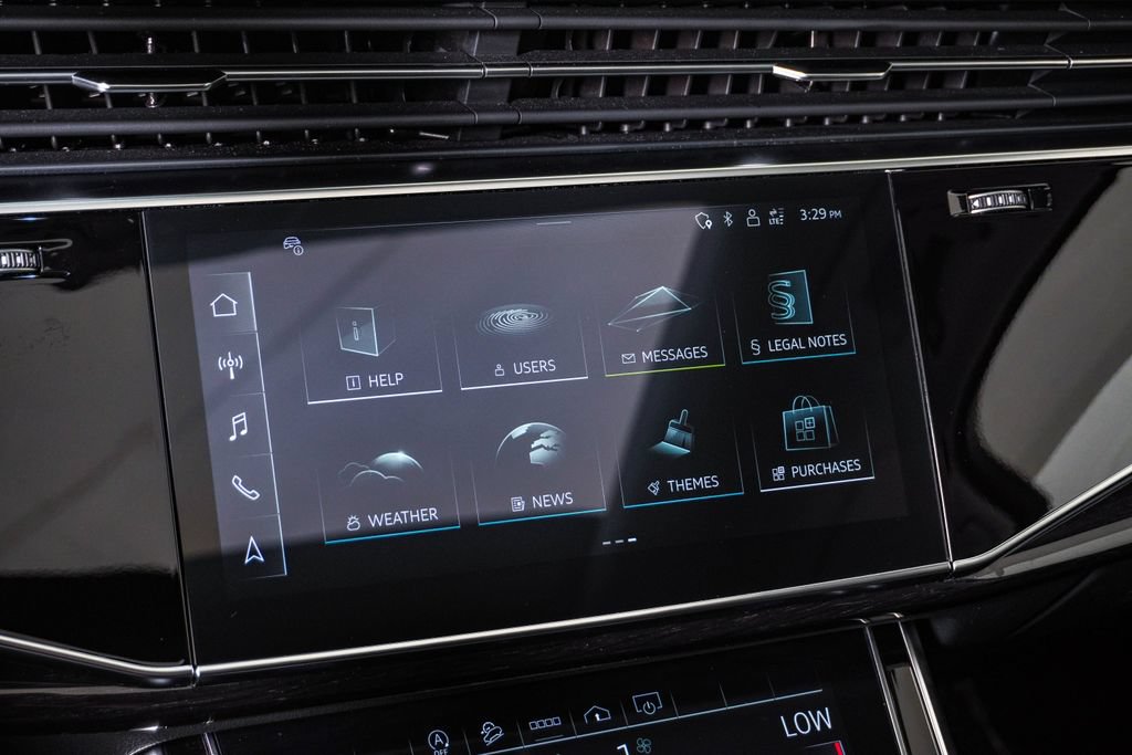 Used 2023 Audi Q7 3.0T Premium Plus AWD/4WD image 23