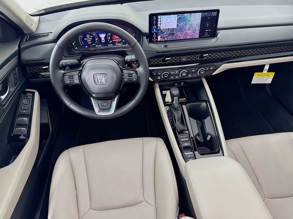 Used 2025 Honda Accord Touring image 31