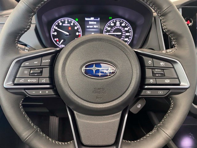 New 2026 Subaru Forester Limited AWD/4WD image 17
