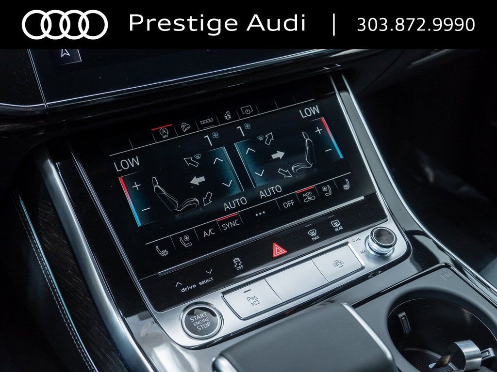 New 2026 Audi Q7 3.0T Premium Plus image 18