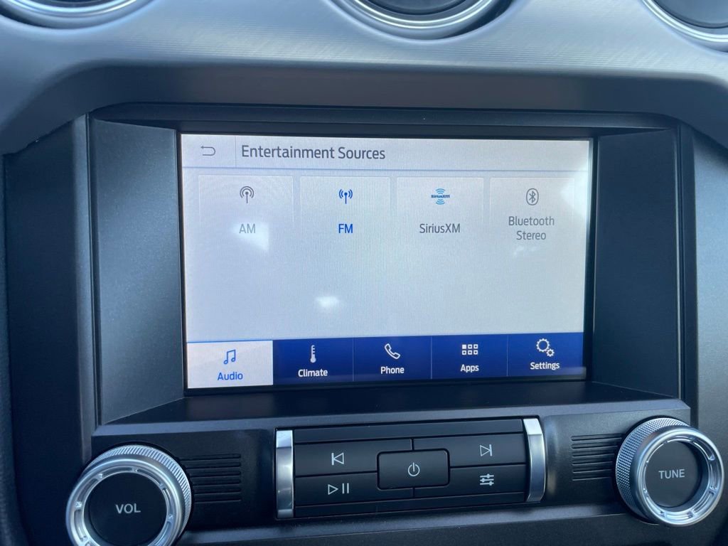 Used 2021 Ford Mustang GT Premium RWD image 17