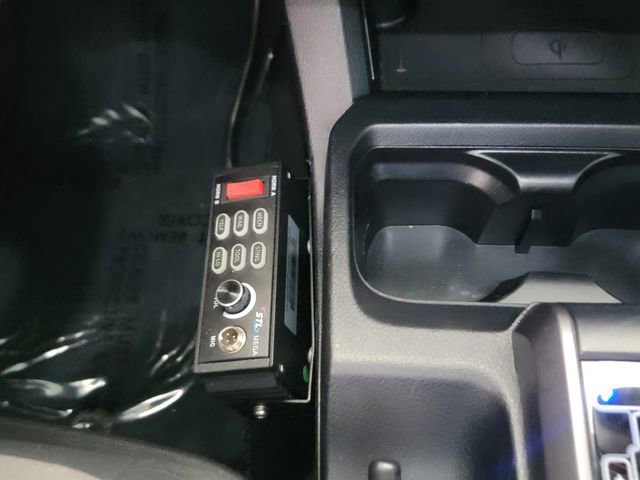 Used 2020 Toyota Tacoma TRD Off-Road AWD/4WD image 26