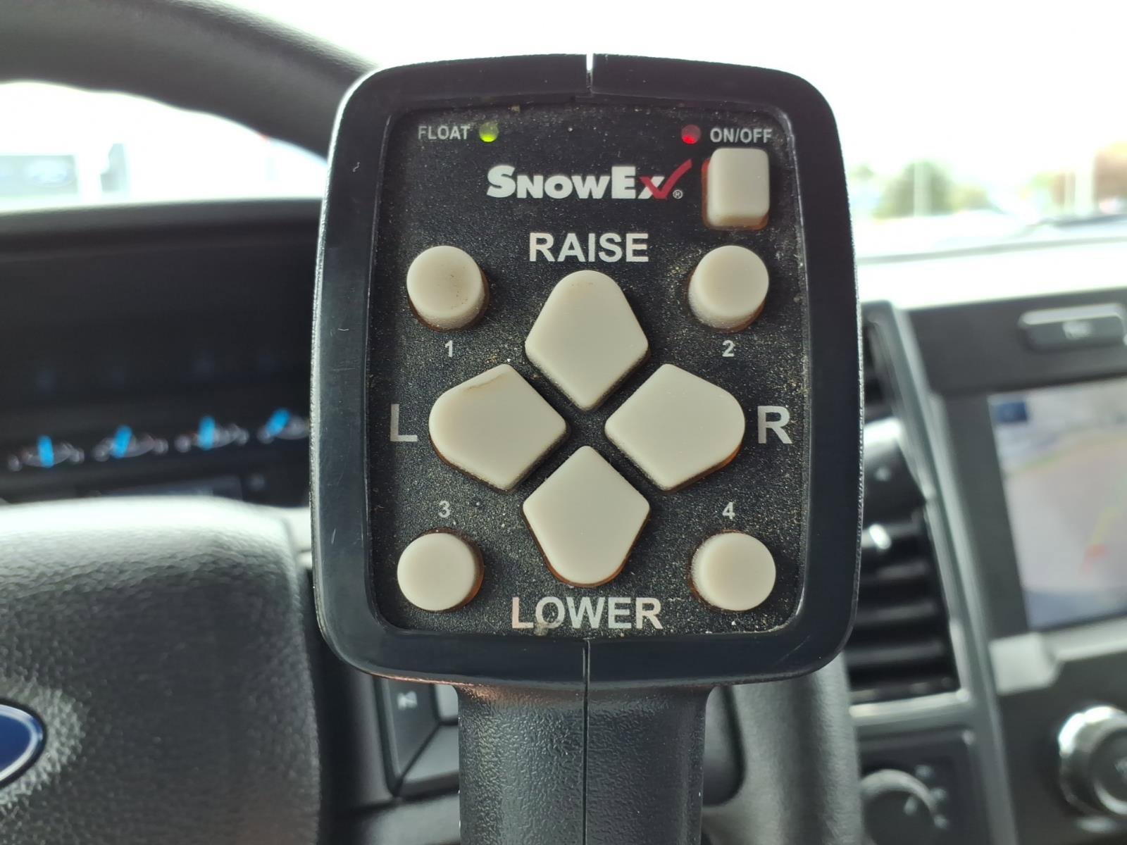 Used 2021 Ford F250 XLT w/ XLT Value Package AWD/4WD image 25