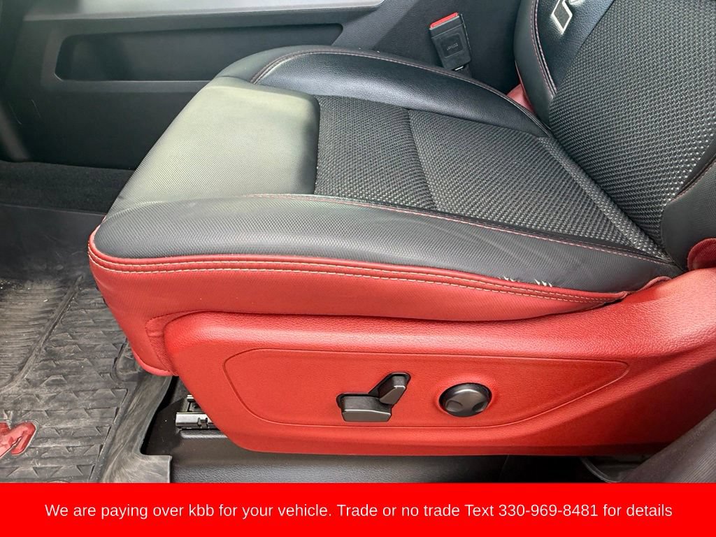 Used 2022 RAM 1500 Rebel w/ Level 1 Equipment Group AWD/4WD image 11