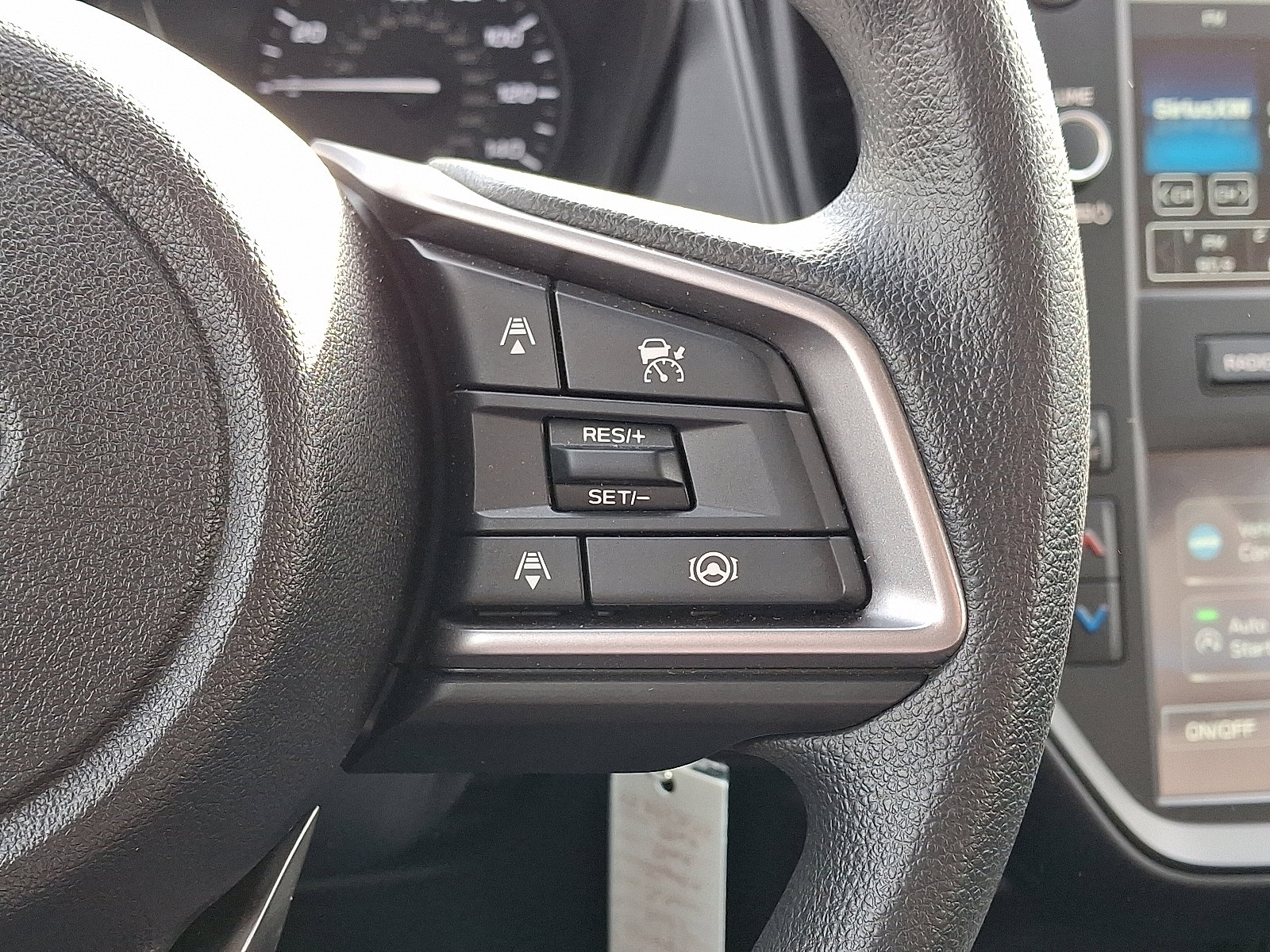 Certified 2025 Subaru Impreza 2.0i image 21