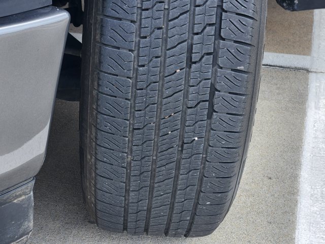 Certified 2025 Ford F150 STX w/ Equipment Group 200A RWD image 11