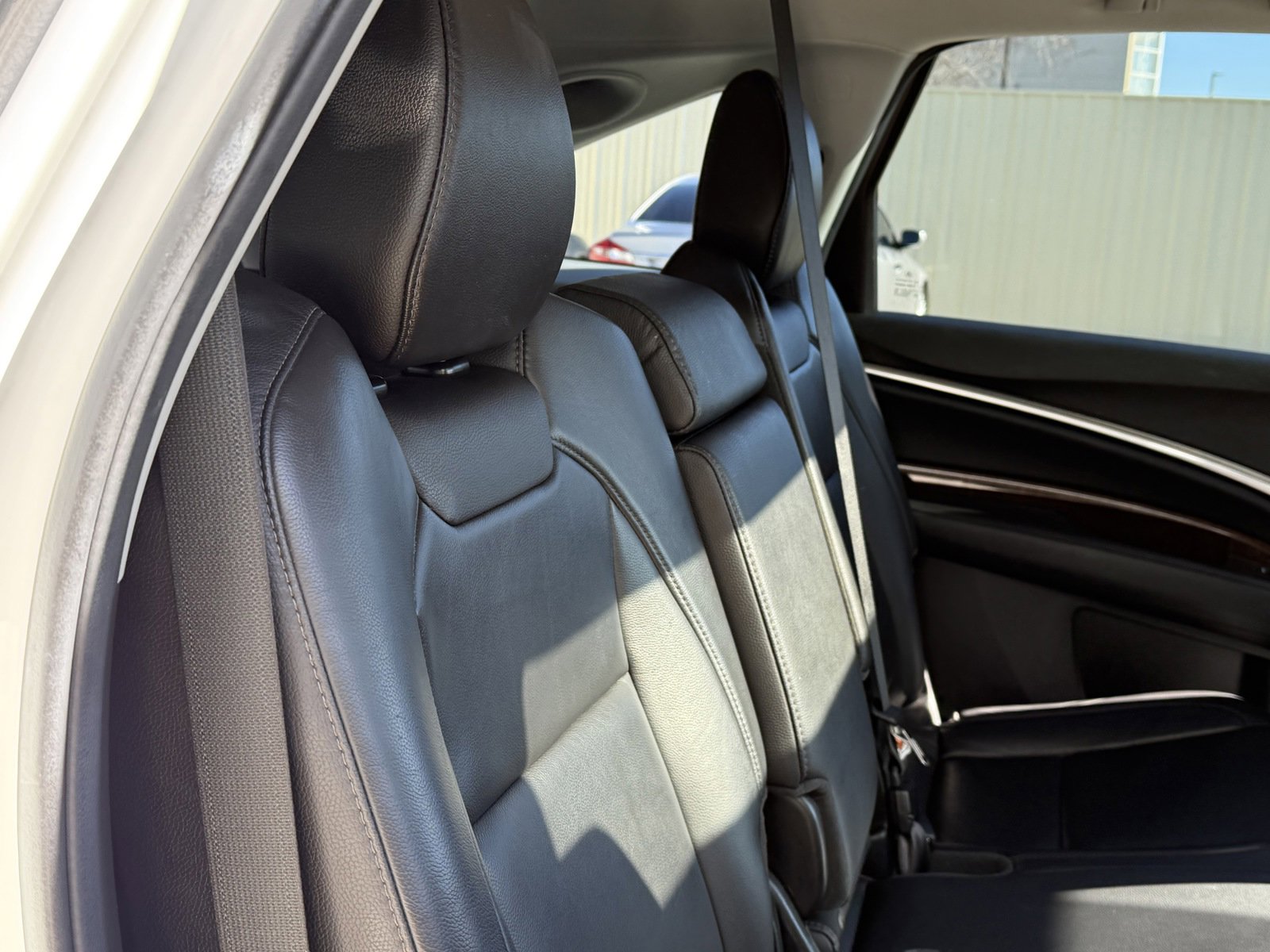 Used 2018 Acura MDX SH-AWD w/ Technology Package image 28