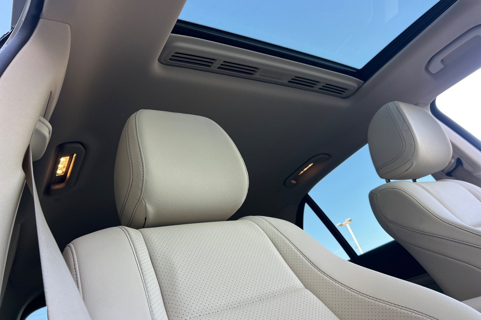 Used 2020 Mercedes-Benz GLE 350 image 24